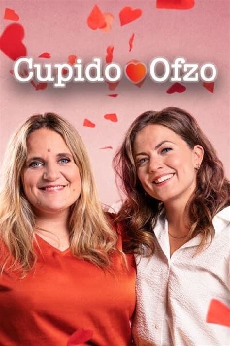 Cupido Ofzo (TV Series 2021– )